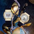Часы Casio G-Shock GM-S5600BC-1DR (GM-S5600BC-1) фото 8