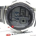 Часы Casio Collection AE-1000WD-1AVDF (AE-1000WD-1A) фото 4