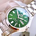 Часы Orient 3 Stars RA-AB0F08E фото 2