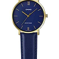 Часы Casio Collection MTP-VT01GL-2B фото 5