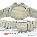 Часы Casio Collection A-168WEM-1 фото 9