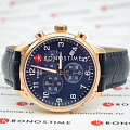 Часы Tissot Chrono XL Classic T116.617.36.042.00 фото 6