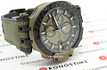 Часы Tissot T-Race Automatic Chronograph T115.427.37.091.00 фото 4