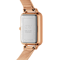 Часы Daniel Wellington Quadro DW00100579 фото 3