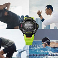 Часы Casio G-Shock GBD-H2000-1A9DR (GBD-H2000-1A9ER) фото 7