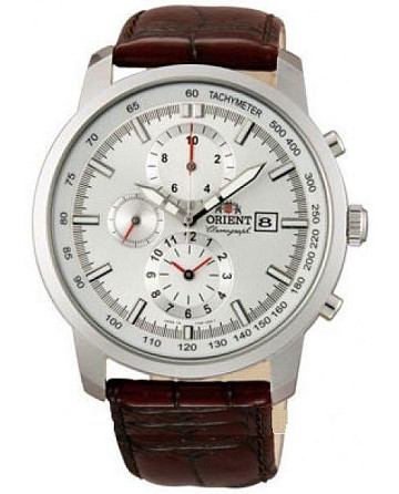 Orient TT0P006W (FTT0P006W)