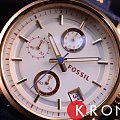 Часы Fossil Bannon  ES3838 фото 3