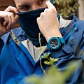 Часы Casio G-Shock GA-2200-2ADR (GA-2200-2A) фото 6