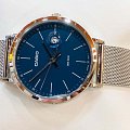 Часы Casio Collection MTP-E175M-2E фото 5