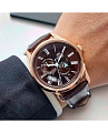 Часы Orient Sun & Moon RA-AK0009T30B фото 2