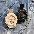 Часы Casio G-Shock GMA-S130PA-1A фото 8