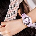 Часы Casio Baby-G BGA-100ST-4A фото 5