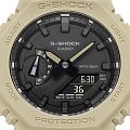 Часы Casio G-Shock GA-2100-5A фото 6