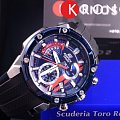 Часы Casio Edifice EFR-559TRP-2A фото 5