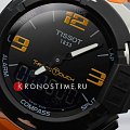 Часы Tissot T-Race Touch T081.420.17.057.02 фото 3