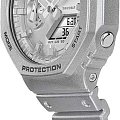 Часы Casio G-Shock GA-2100FF-8ADR (GA-2100FF-8AER) фото 6