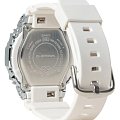 Часы Casio G-Shock GM-S2100WS-7ADR (GM-S2100WS-7A) фото 3