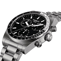 Часы Tissot PRS 516 Chronograph T149.417.11.051.00 фото 5