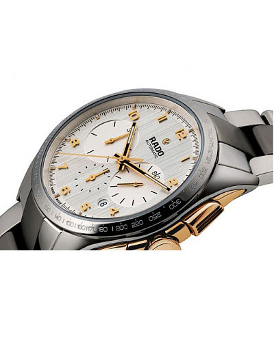 Rado Hyperchrome Automatic Chronograph R32108102