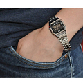 Часы Casio Vintage LA680WA-1BDF (LA680WA-1B) фото 2