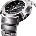 Часы Casio G-Shock AWM-500D-1ADR (AWM-500D-1A) фото 4