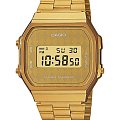 Часы Casio A-168WG-9BER