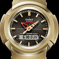 Часы Casio G-Shock AWM-500GD-9ADR фото 8