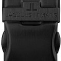 Часы Jacques Lemans High Tech Ceramic 42-12D фото 2