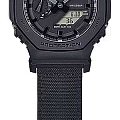 Часы Casio G-Shock GA-2100BCE-1ADR (GA-2100BCE-1A) фото 3