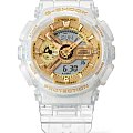 Часы Casio G-Shock GMA-S110SG-7AER фото 8