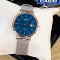 Часы Casio Collection MTP-E175M-2E фото 4