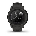 Часы Garmin Instinct 2s Graphite 010-02563-00 фото 5