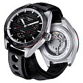 Часы Tissot PRS 516 Automatic Small Second T100.428.16.051.00 фото 5