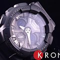 Часы Casio G-Shock GMA-S120MF-1A фото 3