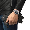 Часы Tissot PRS 516 Chronograph T131.617.11.042.00 фото 2