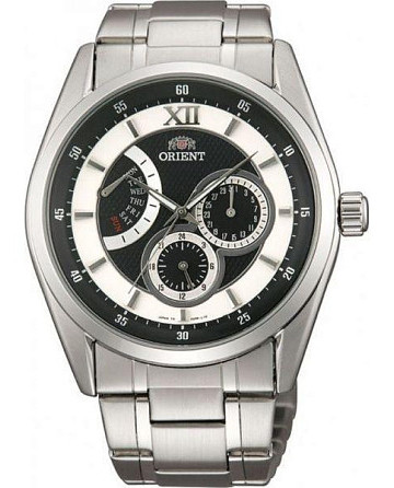 Orient UU06004B (FUU06004B)