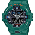 Часы Casio G-Shock GA-700SC-3ADR (GA-700SC-3A)