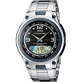 Часы Casio Illuminator AW-82D-1A