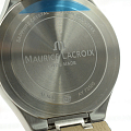 Часы Maurice Lacroix Aikon Date AI1008-SS001-430-1 фото 6