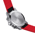 Часы Tissot SuperSport Chrono Vuelta Special Edition T125.617.17.051.01 фото 4