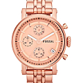 Часы Fossil Boyfriend Chronograph ES3380 