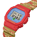 Часы Casio G-Shock DW-5600SMB-4DR фото 2