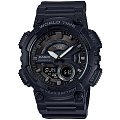Часы Casio Illuminator AEQ-110W-1BVDF (AEQ-110W-1B)
