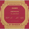 Часы Casio MTP-1234PGL-7A фото 6