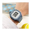 Часы Casio Collection W-218HC-2AVEF фото 2