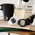 Часы Casio G-Shock GMD-S5600-1 фото 7