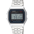 Часы Casio Vintage A-159WA-N1DF (A159WA-N1)