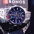 Часы Casio Edifice EFB-560SBD-2A фото 2