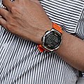 Часы Casio Collection AE-1000W-4BVDF (AE-1000W-4B) фото 2