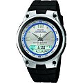 Часы Casio Illuminator AW-82-7A